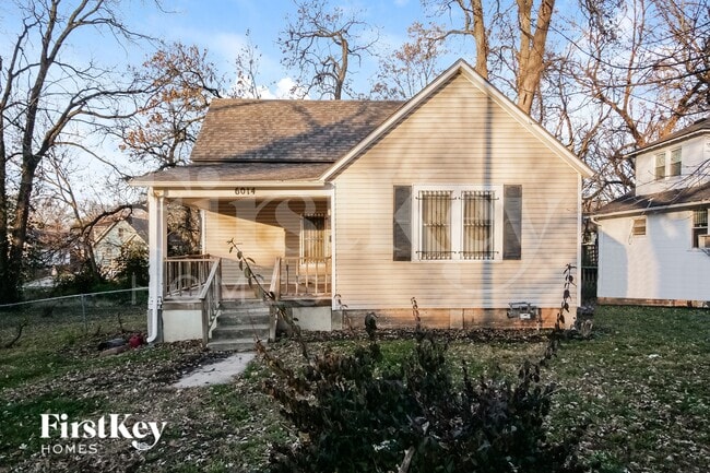 Building Photo - 6014 Virginia Ave