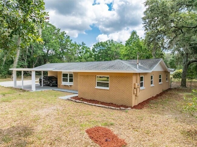 Building Photo - 4323 Culbreath Rd