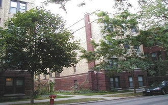 Building Photo - 5415 S. Woodlawn Avenue