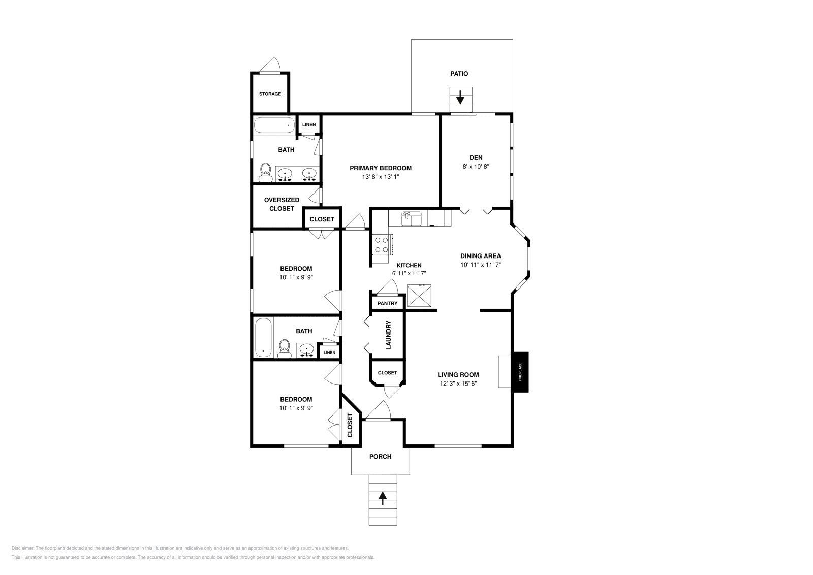 Building Photo - 5112 Limewood St