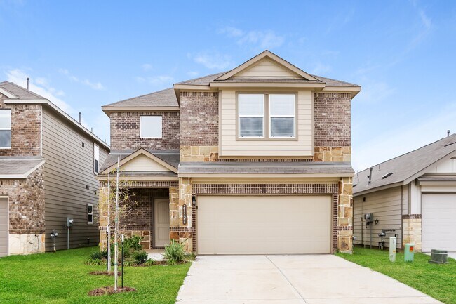 Building Photo - 7914 Cypress Country Dr