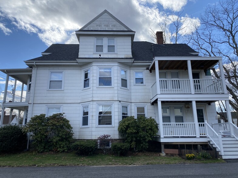 Building Photo - 139 Chauncy St