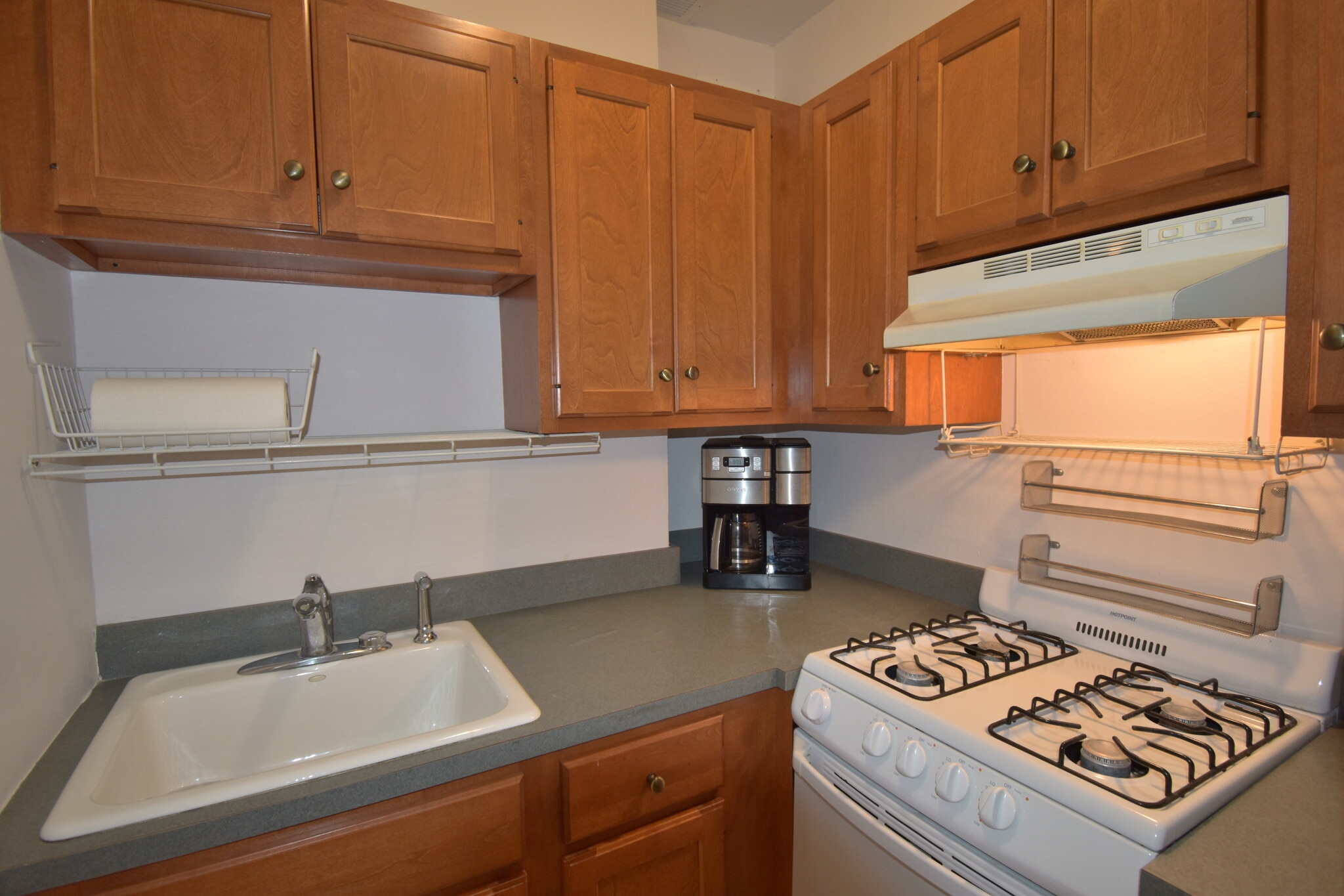 Kitchen - 5 Roosevelt Pl