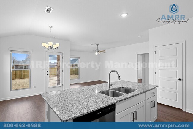 Building Photo - Modern 4-Bedroom Home – Perfect for Growing Families!