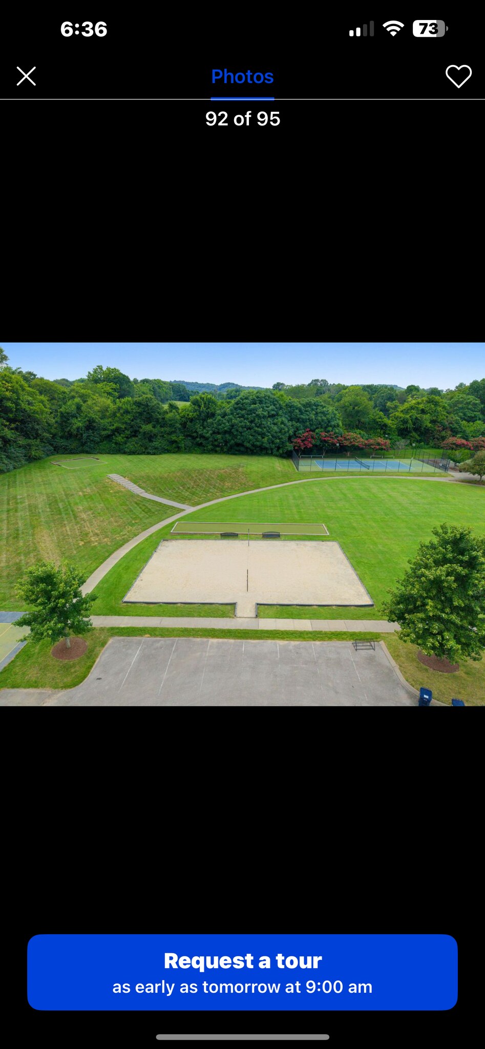 Court - 2000 Bungalow Dr