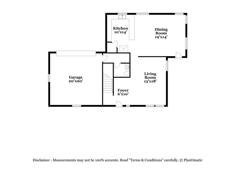 Building Photo - 1469 S Hawk Ln
