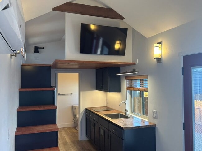 Building Photo - Tiny House Village