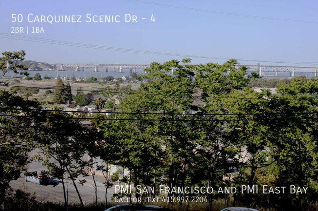 Building Photo - 50 Carquinez Scenic Dr