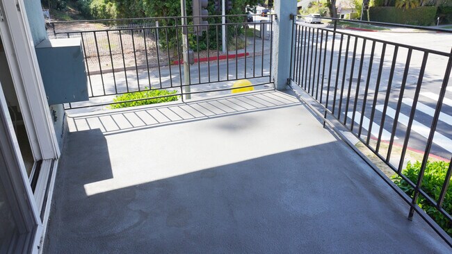 Floorplan - Axiom Westwood