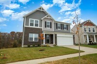Building Photo - Brand New Construction in well-kept HOA community