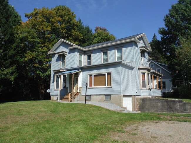 Building Photo - 111 Glenwood Ave
