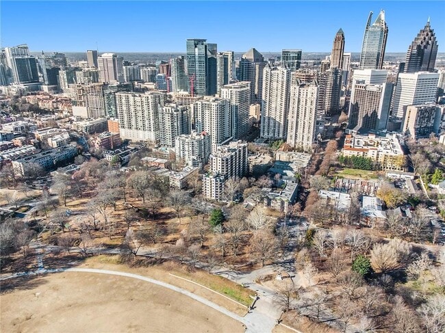 Building Photo - 199 14th St NE