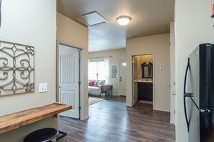 Building Photo - 3165 S Waterview Ln