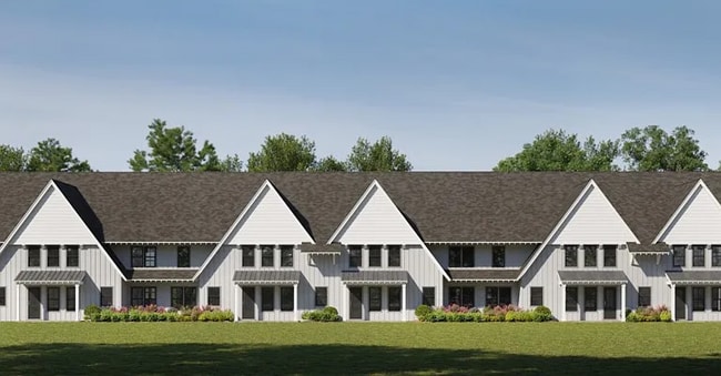 Building Photo - Owen's Crossing Townhome