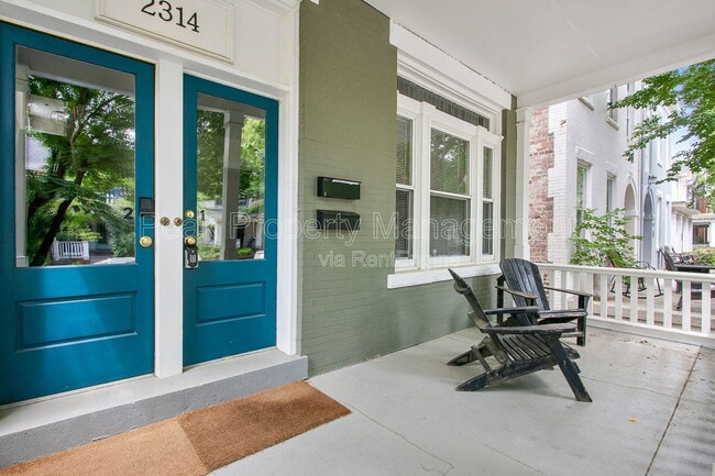 Building Photo - 2314 Floyd Ave