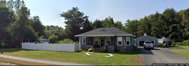 Primary Photo - 2555 Dartmouth College Hwy