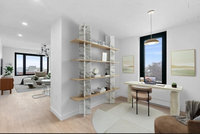 Building Photo - 1 bedroom in BROOKLYN NY 11216