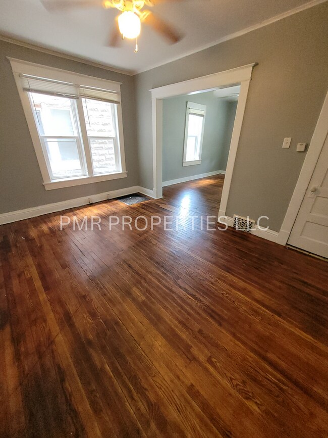 Building Photo - 1821 S 11th St