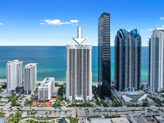Building Photo - 17201 Collins Ave