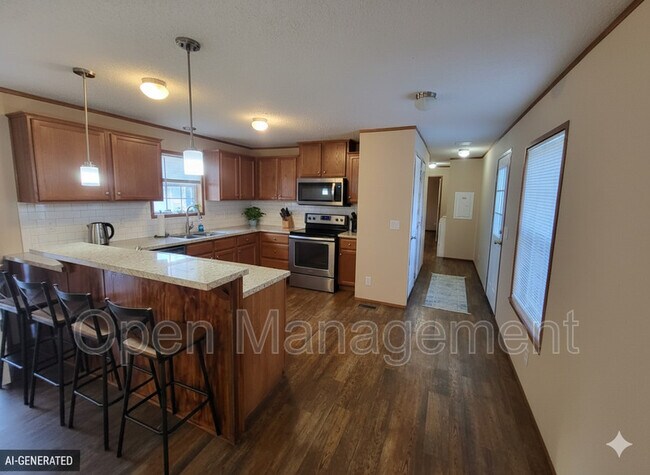 Building Photo - 3416 Kramers Ln