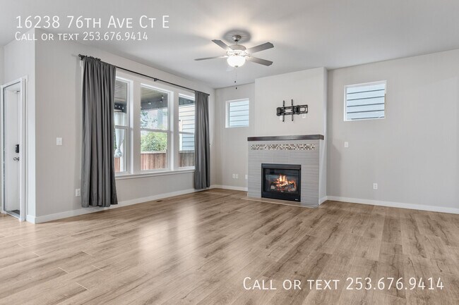 Building Photo - 16238 76th Ave Ct E