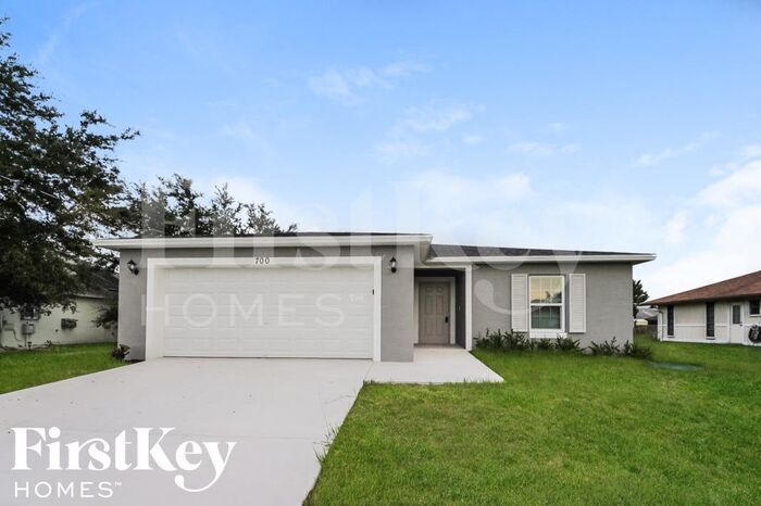 Primary Photo - 700 SW Saragossa Ave