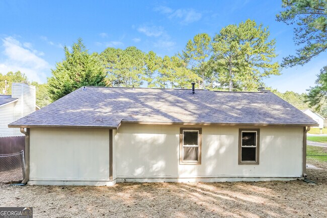 Building Photo - 1061 Brandon Hill Way