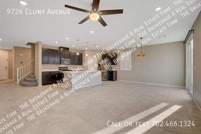 Building Photo - 9726 Cluny Ave
