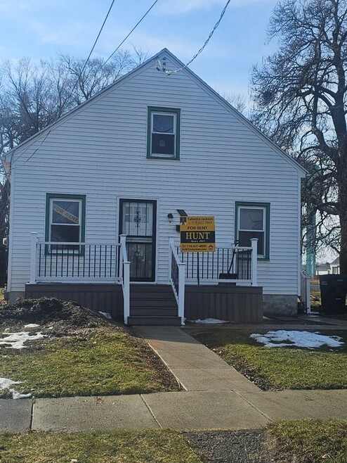 Building Photo - 2003 Virginia Ave