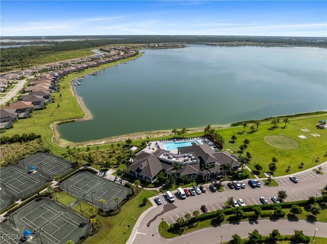 Building Photo - 19001 Aqua Shore Dr