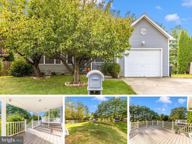 Building Photo - 105 Ridge Ave