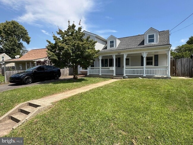 Building Photo - 168 Manassas Dr