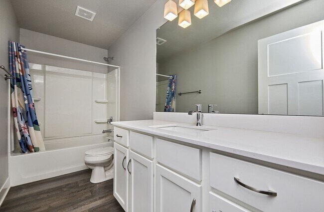 Building Photo - HOLIDAY LEASING SPECIAL!! 4 Bedroom, 3 Bathroom Home In Waukee!