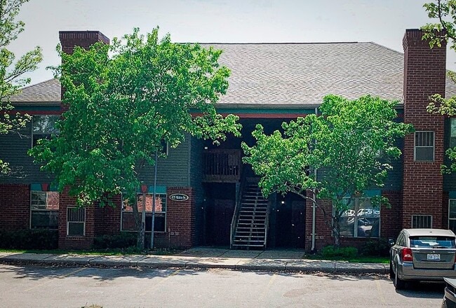 Building Photo - 421 W Water St