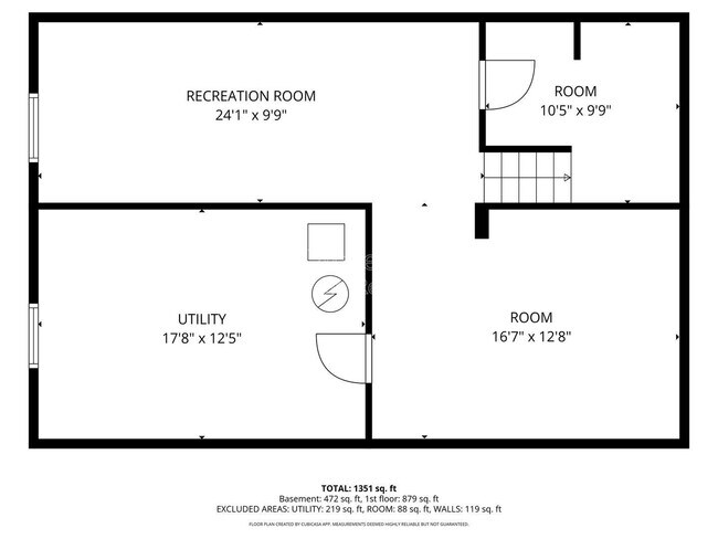 Building Photo - 10216 Royal Dr