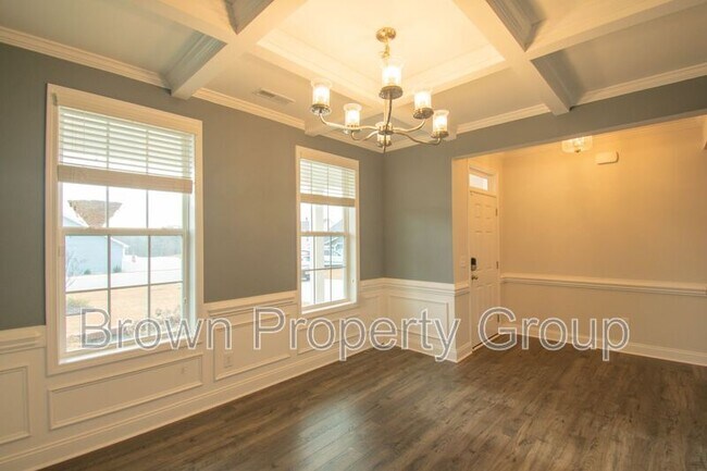 Building Photo - 4304 Scout Cp Dr