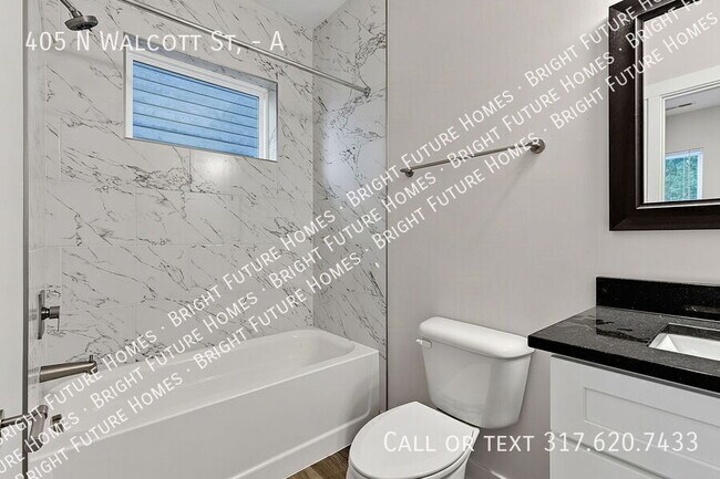 Building Photo - 405 N Walcott St