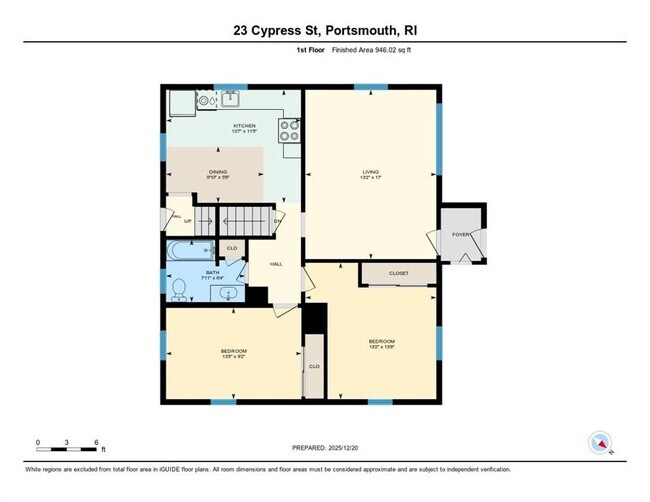 Building Photo - 23 Cypress St