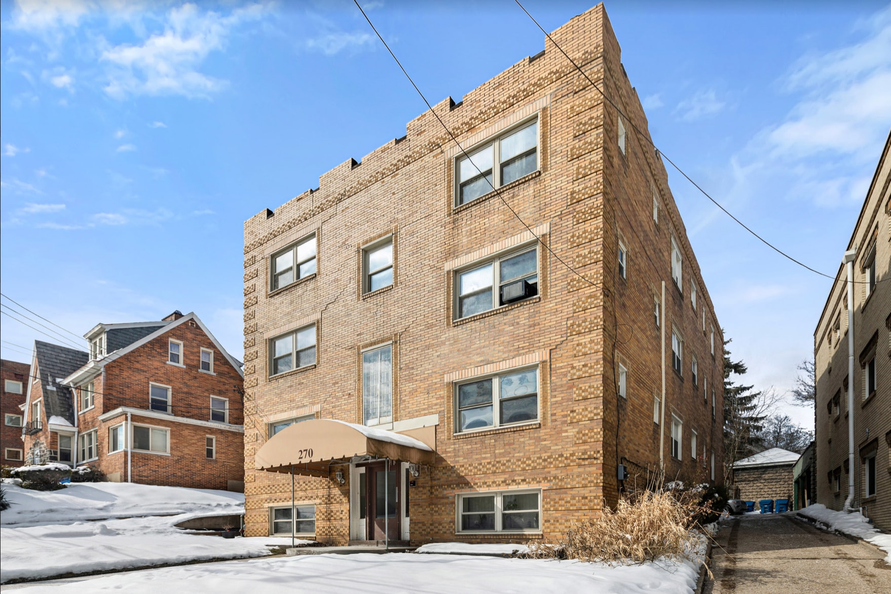Building Photo - 270 Beverly Rd