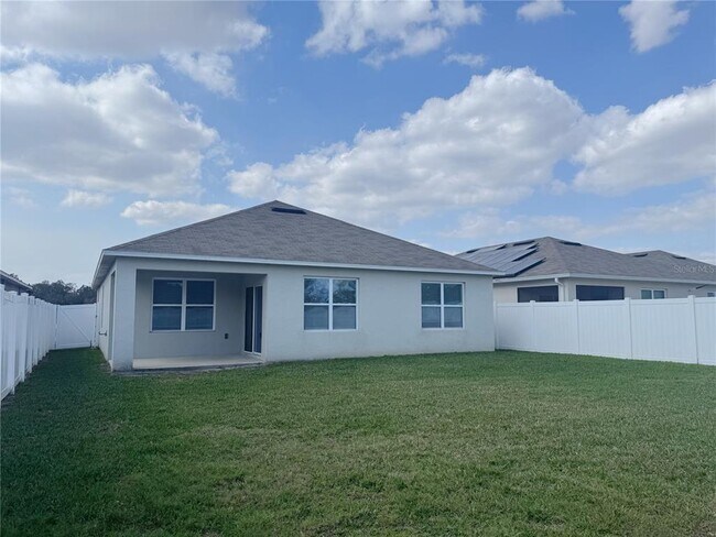 Building Photo - 1805 Rain Lily Pl