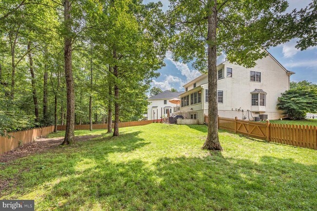 Building Photo - 5907 Tulloch Spring Ct