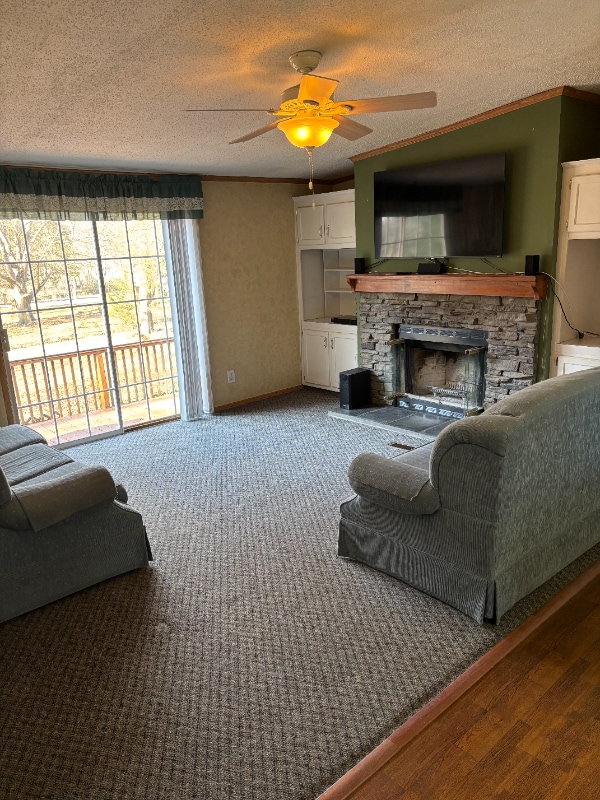 Building Photo - 4104 Pebblebrook Cir SW