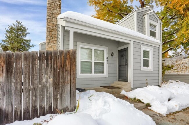 Building Photo - 11841 E Cornell Cir