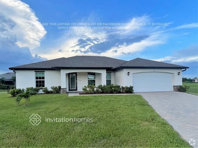 Building Photo - 311 Tandil St