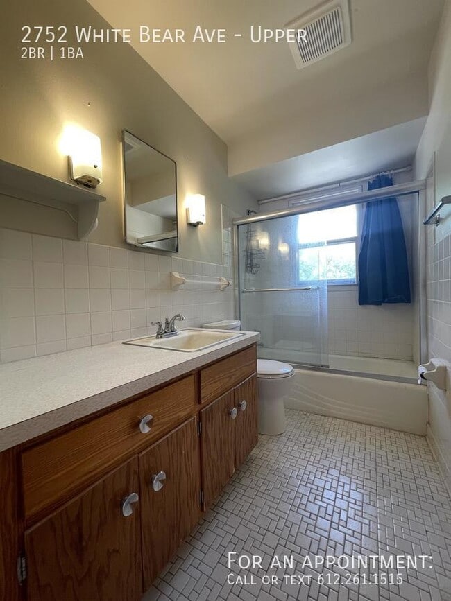 Building Photo - 2752 White Bear Ave