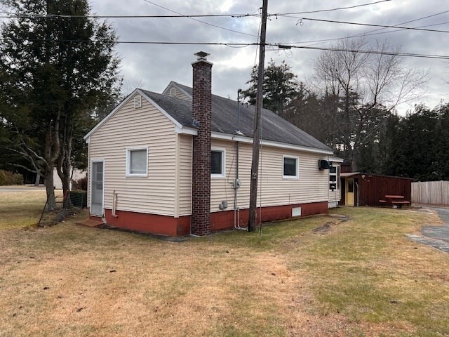 Building Photo - 59 S Shore Dr