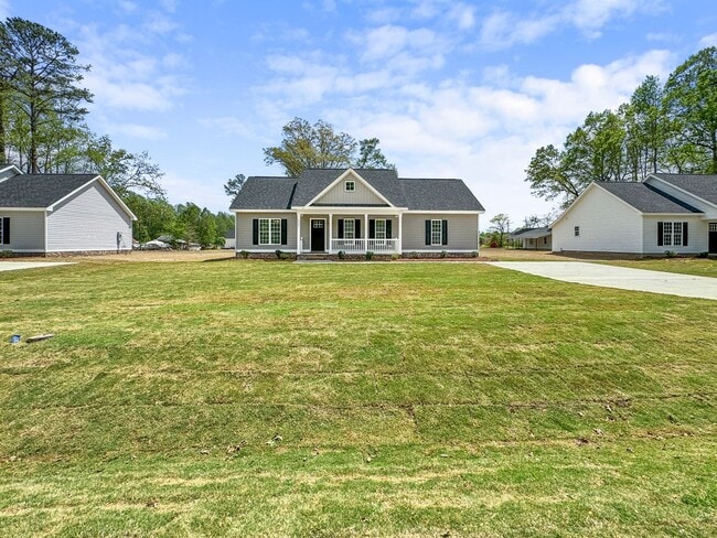 Building Photo - Introducing Your Dream Home in Nash County's Tar River Reservoir Area! Lawn Care Included!