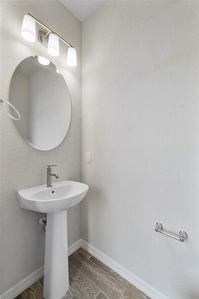 Building Photo - 4851 Indio Trl