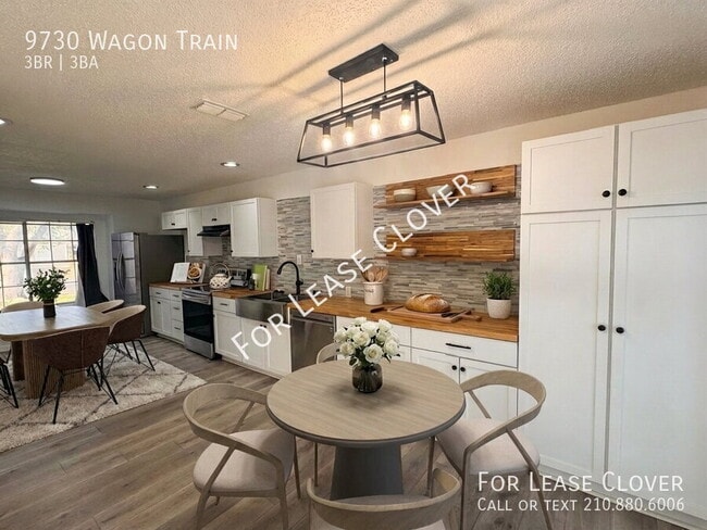 Building Photo - 9730 Wagon Train