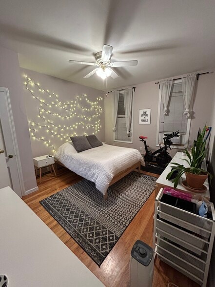 Building Photo - 229 Clinton St